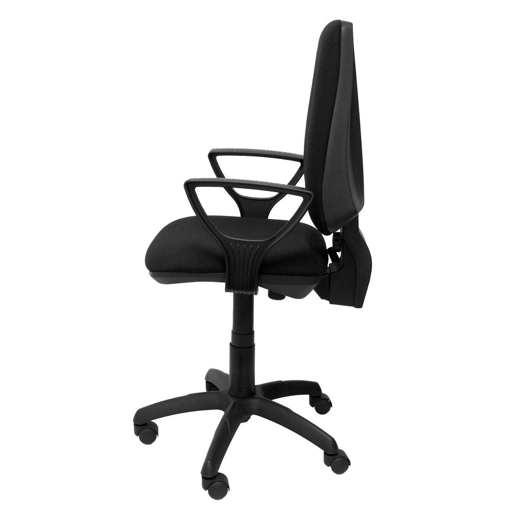 Silla de Oficina Elche CP bali P&C 40BGOLF Negro