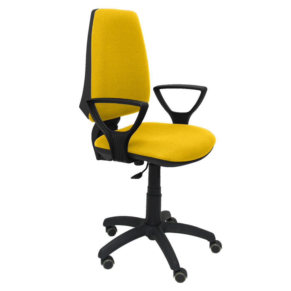 Silla de Oficina Elche CP Bali P&C BGOLFRP Amarillo