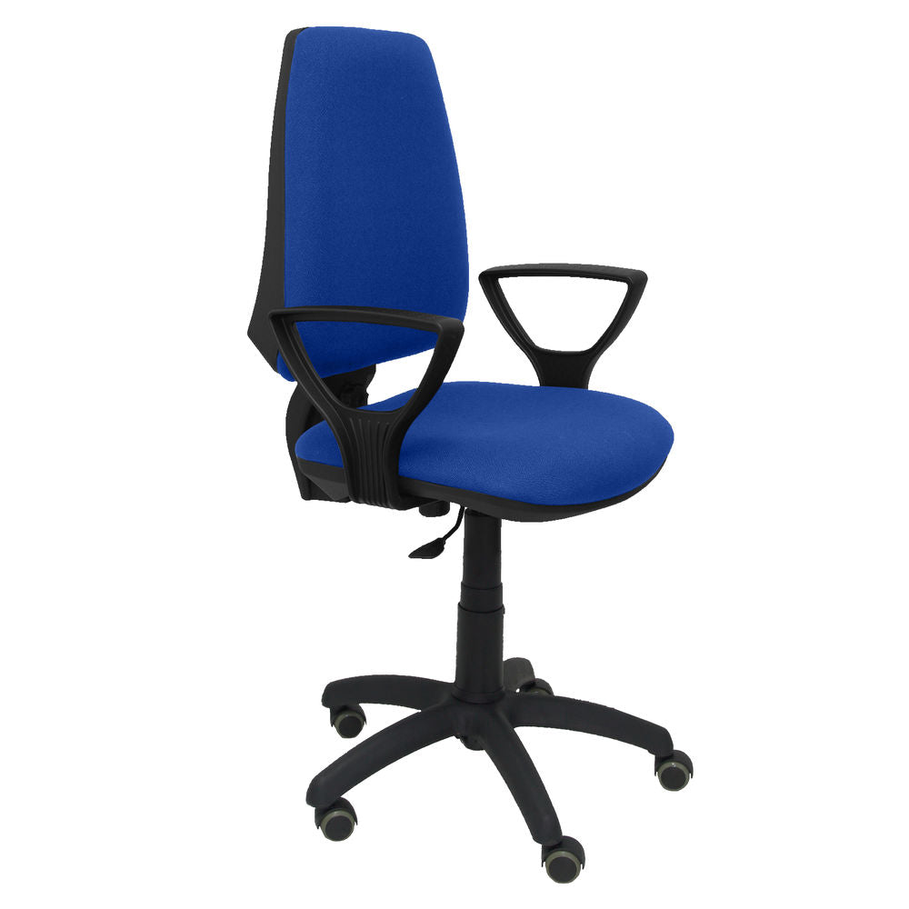 Silla de Oficina Elche CP Bali P&C BGOLFRP Azul