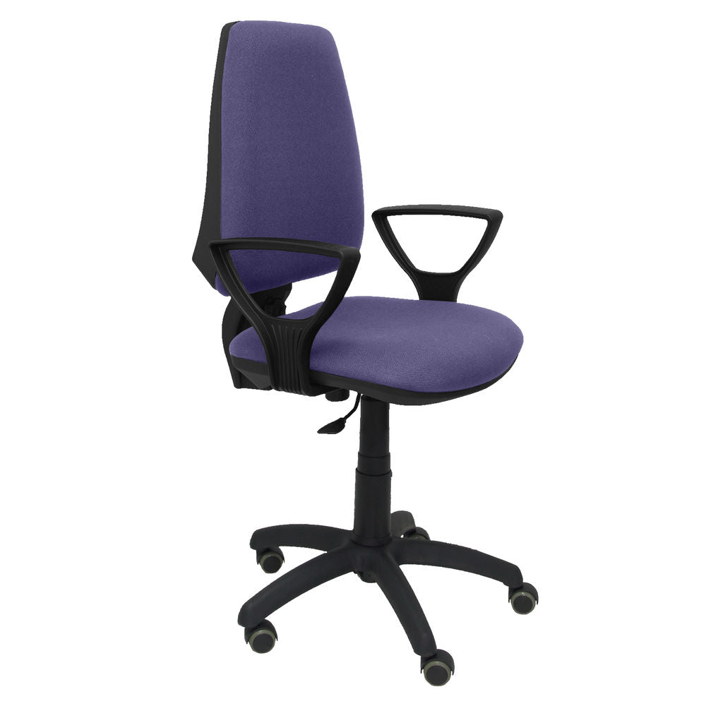 Silla de Oficina Elche CP Bali P&C BGOLFRP Azul claro