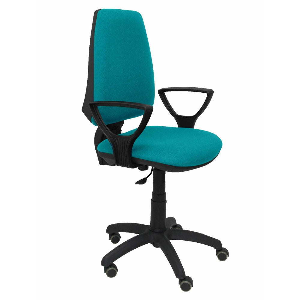 Silla de Oficina Elche CP Bali P&C BGOLFRP Verde Claro