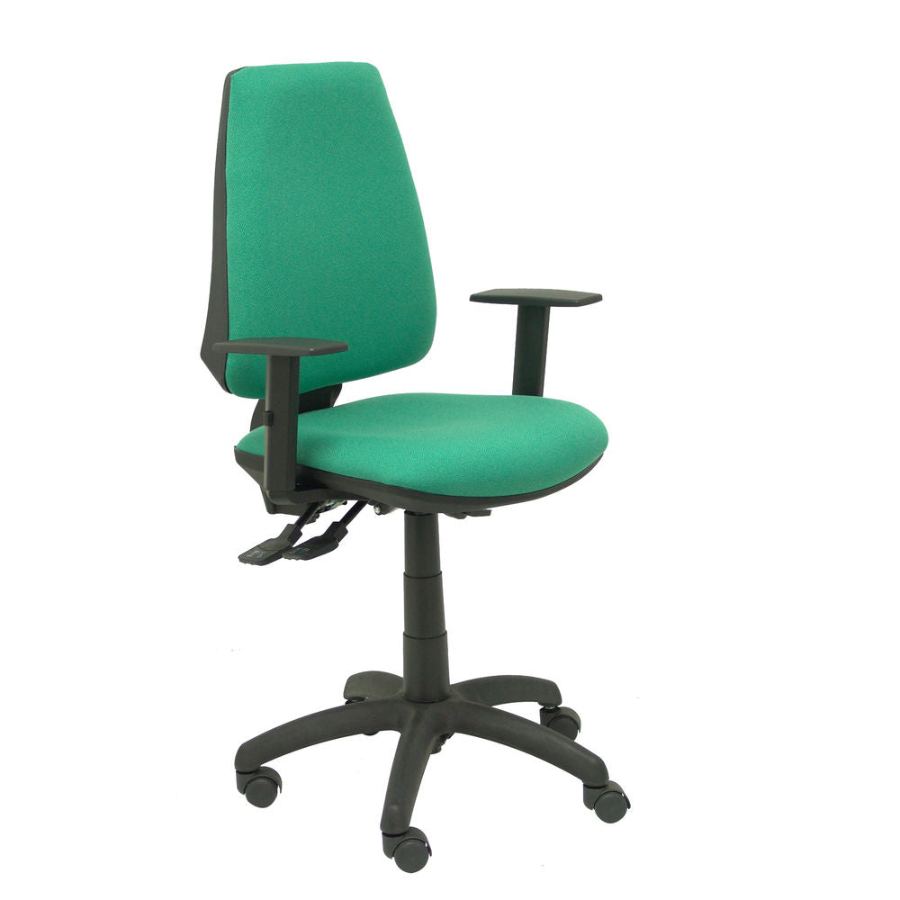 Silla de Oficina Elche S bali P&C I456B10 Verde