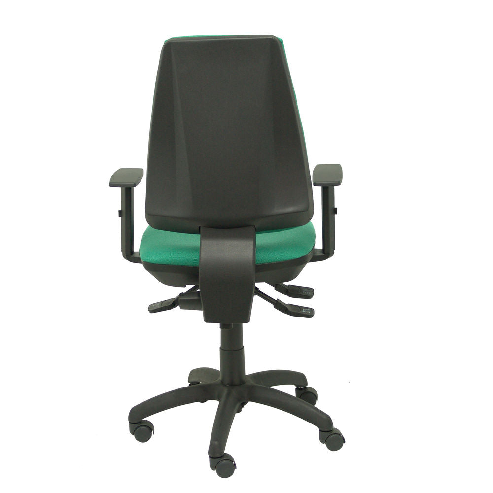 Silla de Oficina Elche S bali P&C I456B10 Verde