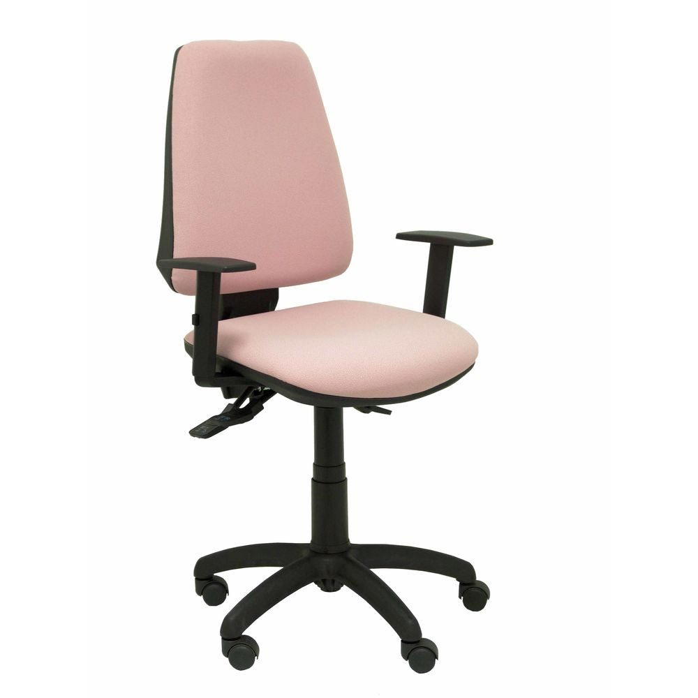 Silla de Oficina Elche S bali P&C I710B10 Rosa