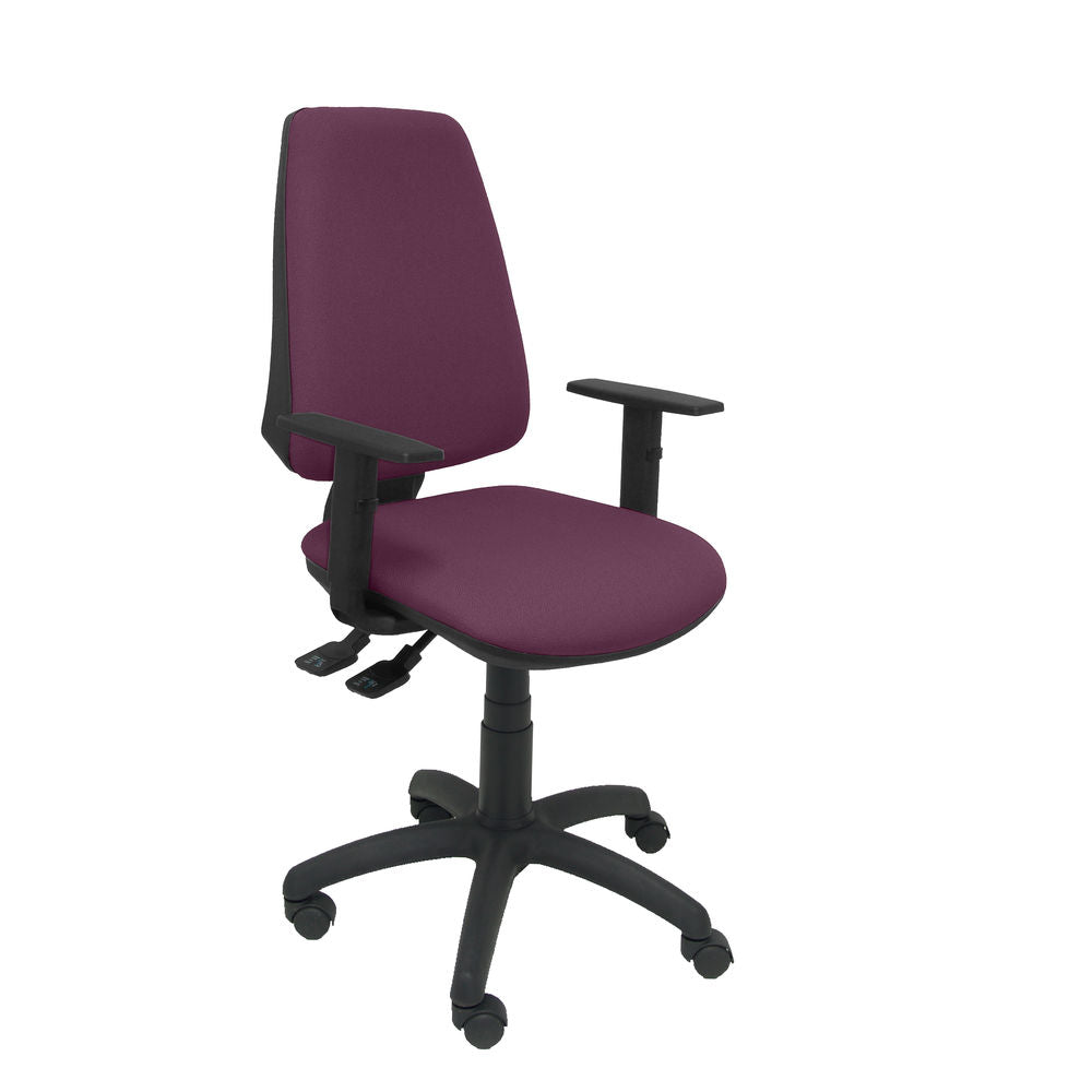 Silla de Oficina Elche S bali P&C I760B10 Morado