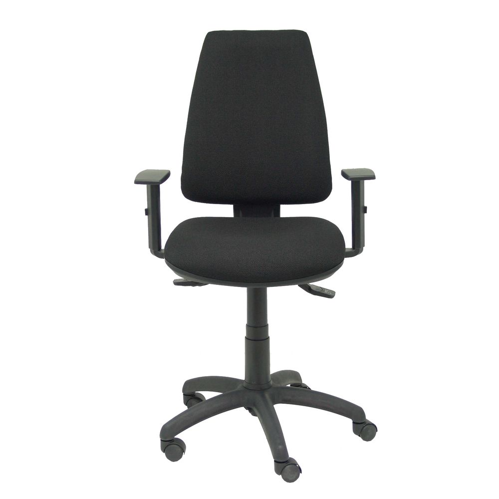 Silla de Oficina P&C I840B10 Negro