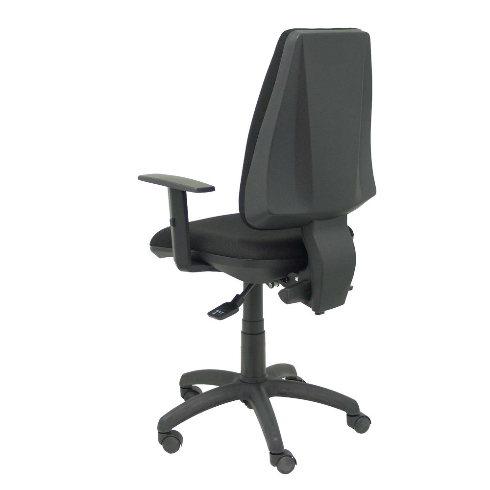 Silla de Oficina P&C I840B10 Negro