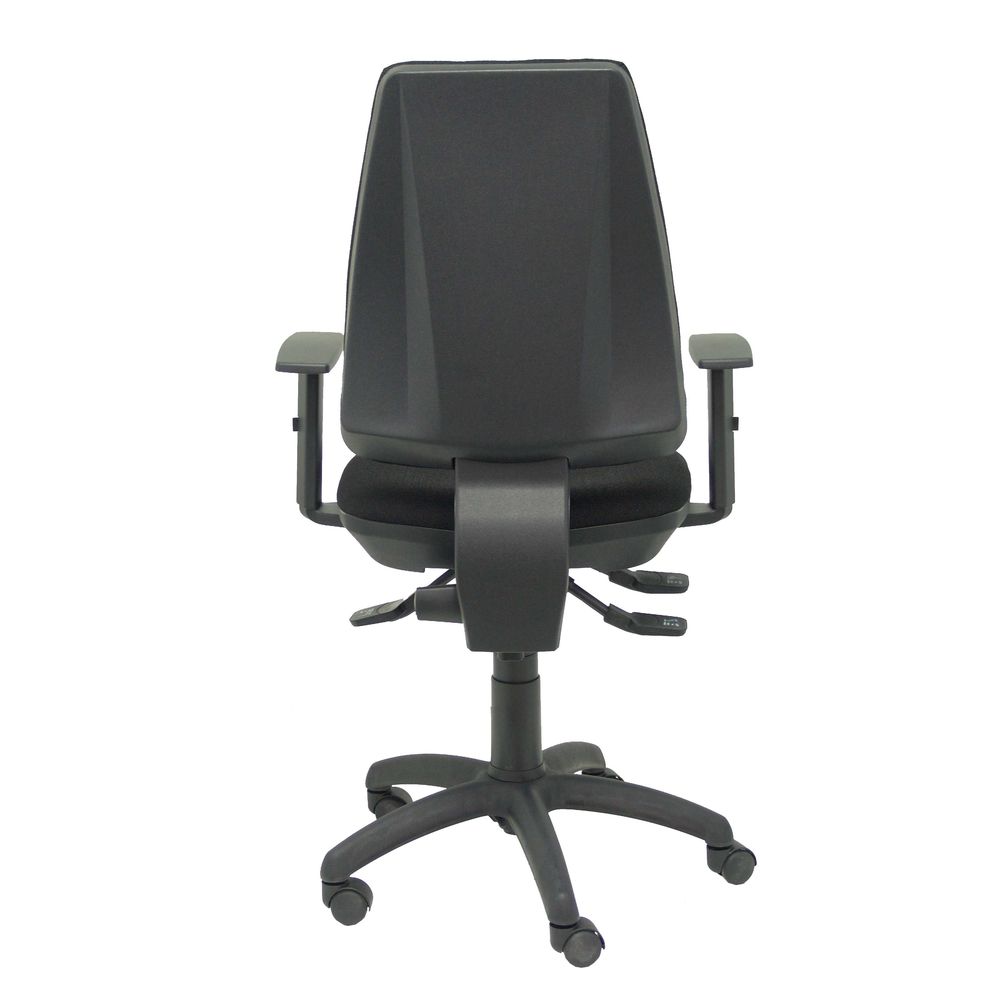 Silla de Oficina P&C I840B10 Negro