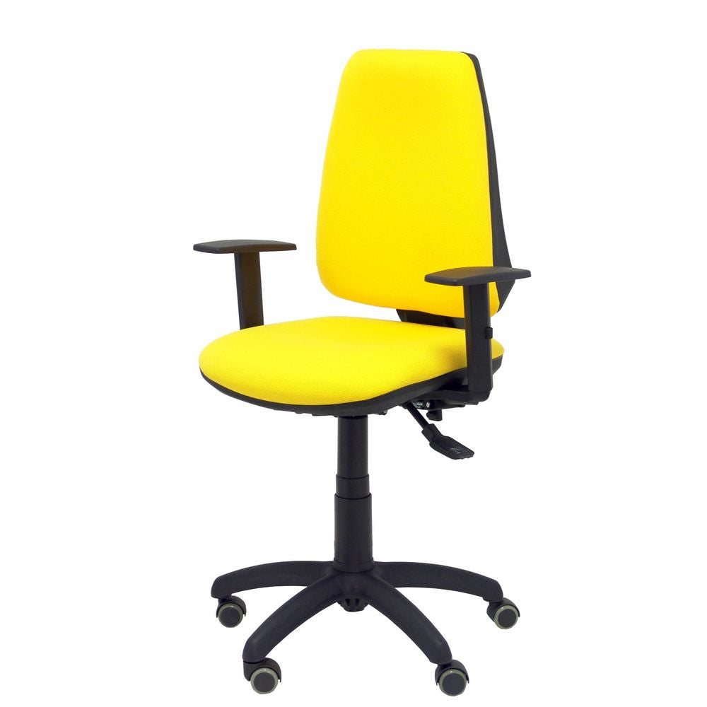 Silla de Oficina Elche S Bali P&C 00B10RP Amarillo