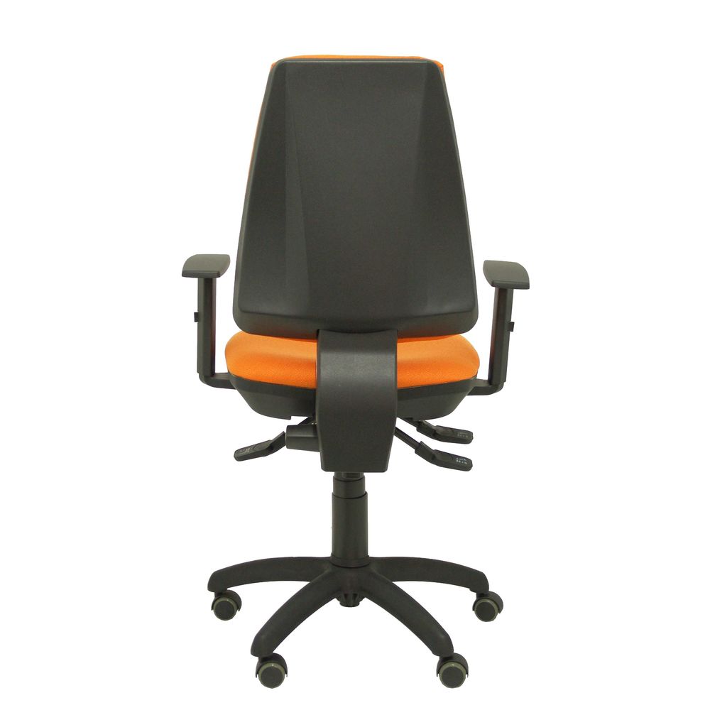 Silla de Oficina Elche S bali P&C 08B10RP Naranja