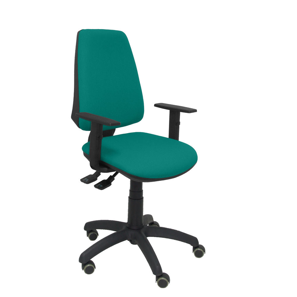 Silla de Oficina Elche S bali P&C 39B10RP Verde