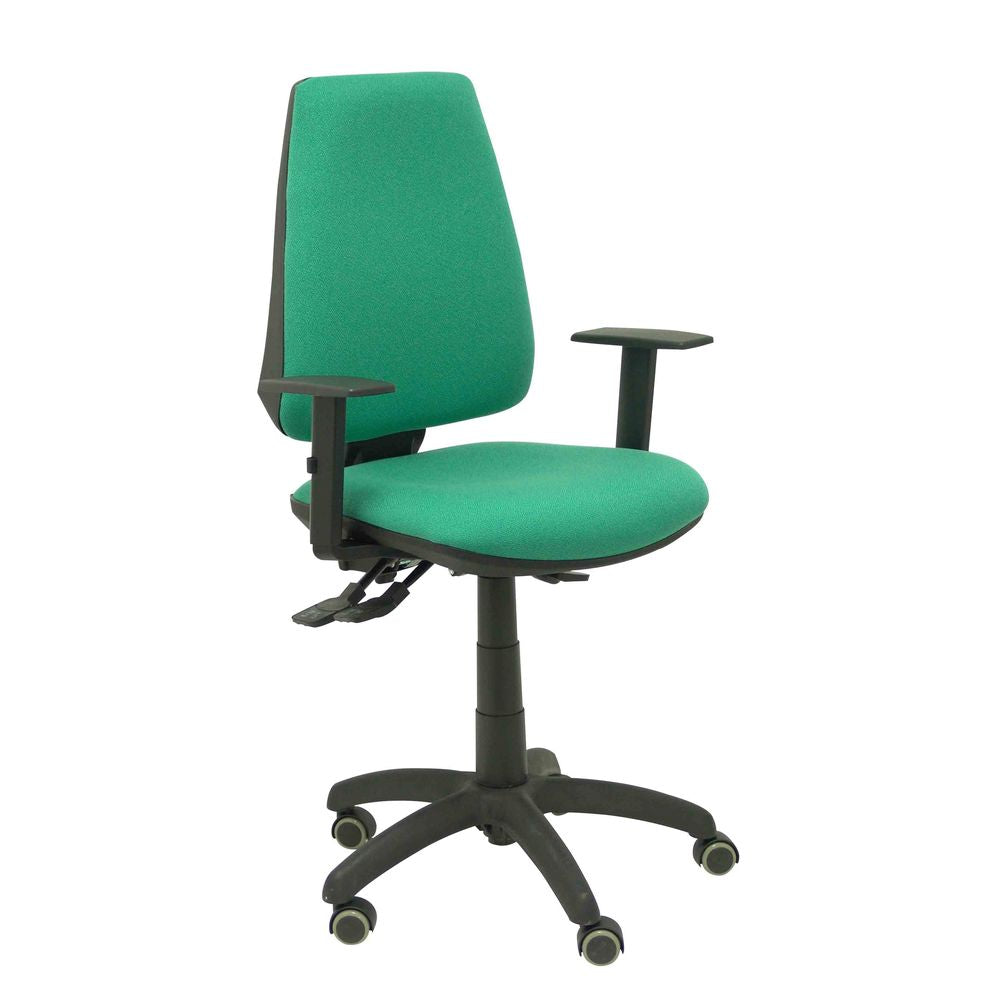 Silla de Oficina Elche S bali P&C 56B10RP Verde