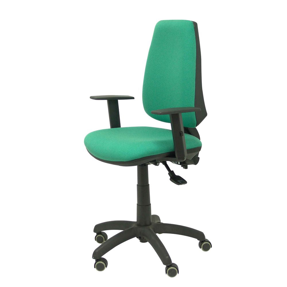 Silla de Oficina Elche S bali P&C 56B10RP Verde