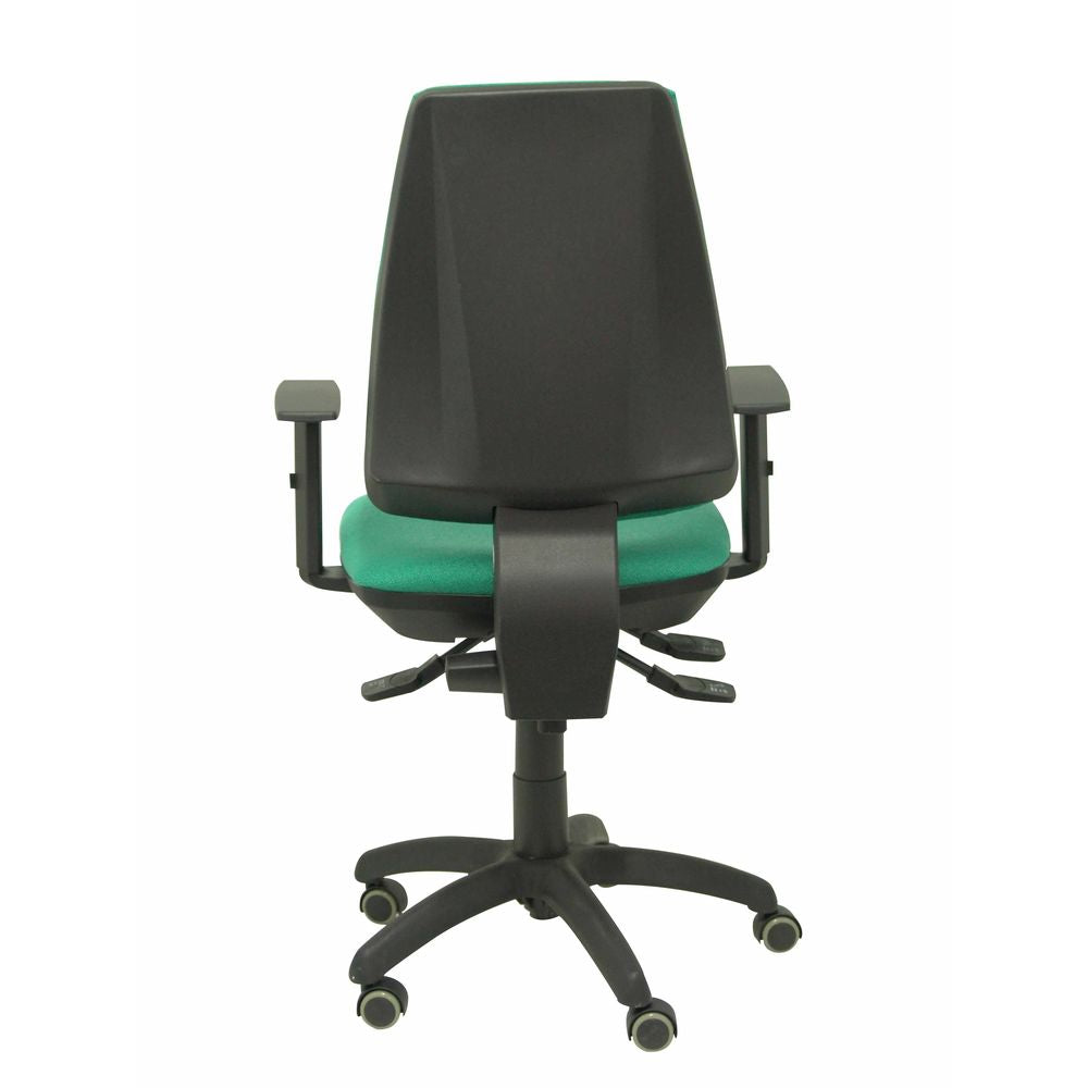 Silla de Oficina Elche S bali P&C 56B10RP Verde