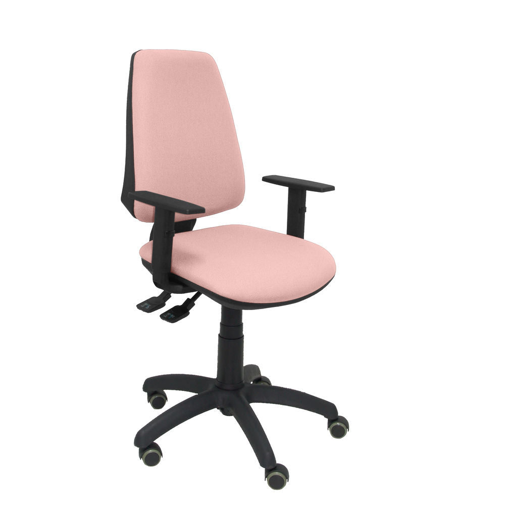 Silla de Oficina Elche S bali P&C 10B10RP Rosa