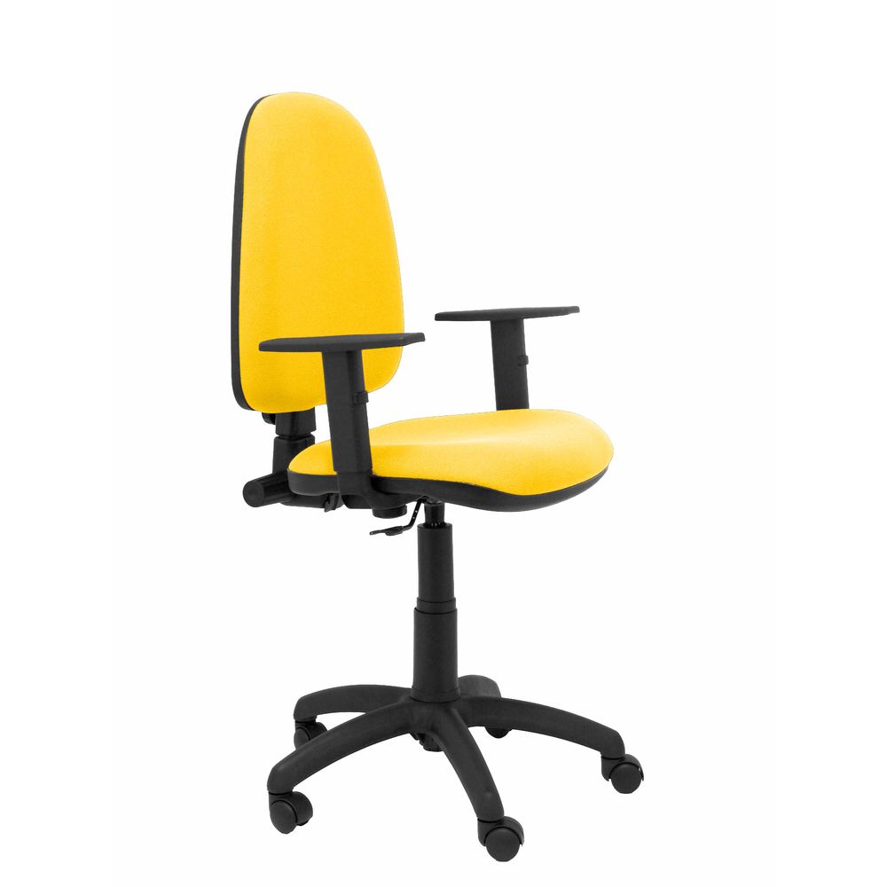 Silla de Oficina Ayna bali P&C I100B10 Amarillo