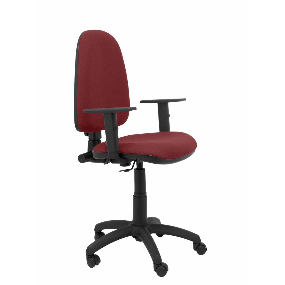 Silla de Oficina Ayna bali P&C I933B10 Rojo Granate