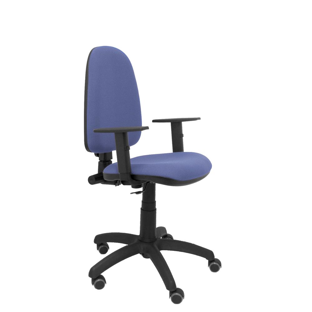 Silla de Oficina Ayna bali P&C 61B10RP Azul claro