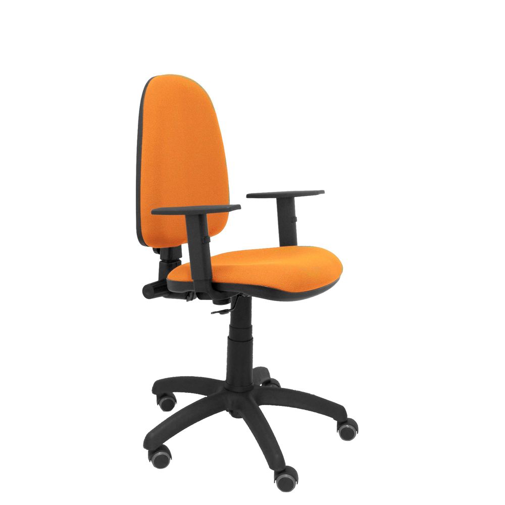 Silla de Oficina Ayna bali P&C 08B10RP Naranja