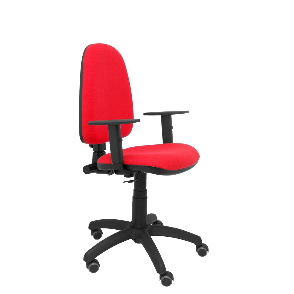 Silla de Oficina Ayna bali P&C 50B10RP Rojo