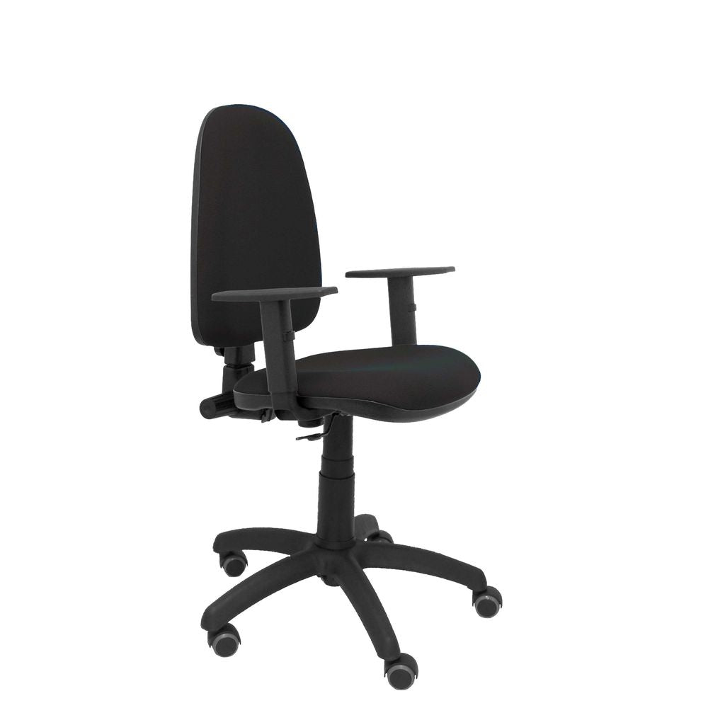 Silla de Oficina Ayna bali P&C 40B10RP Negro