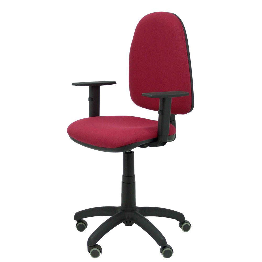 Silla de Oficina Ayna bali P&C 33B10RP Rojo Granate