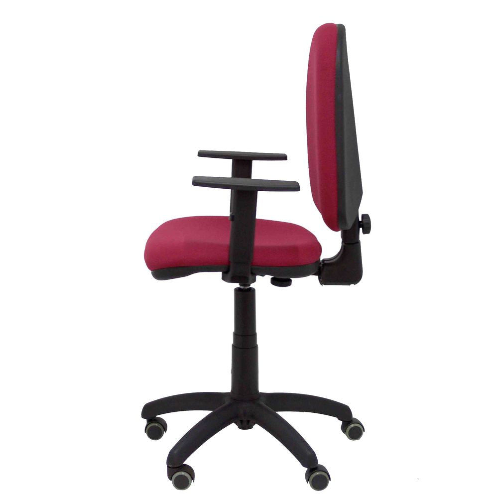 Silla de Oficina Ayna bali P&C 33B10RP Rojo Granate