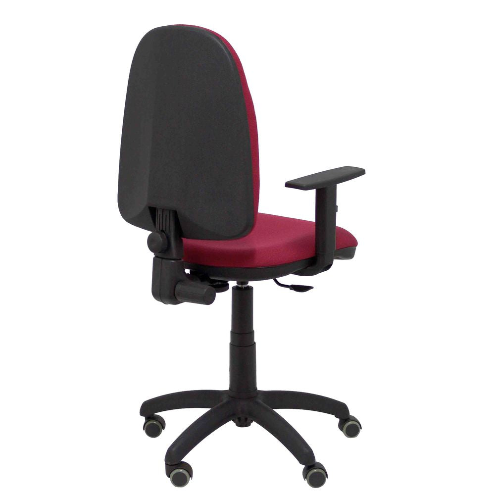 Silla de Oficina Ayna bali P&C 33B10RP Rojo Granate