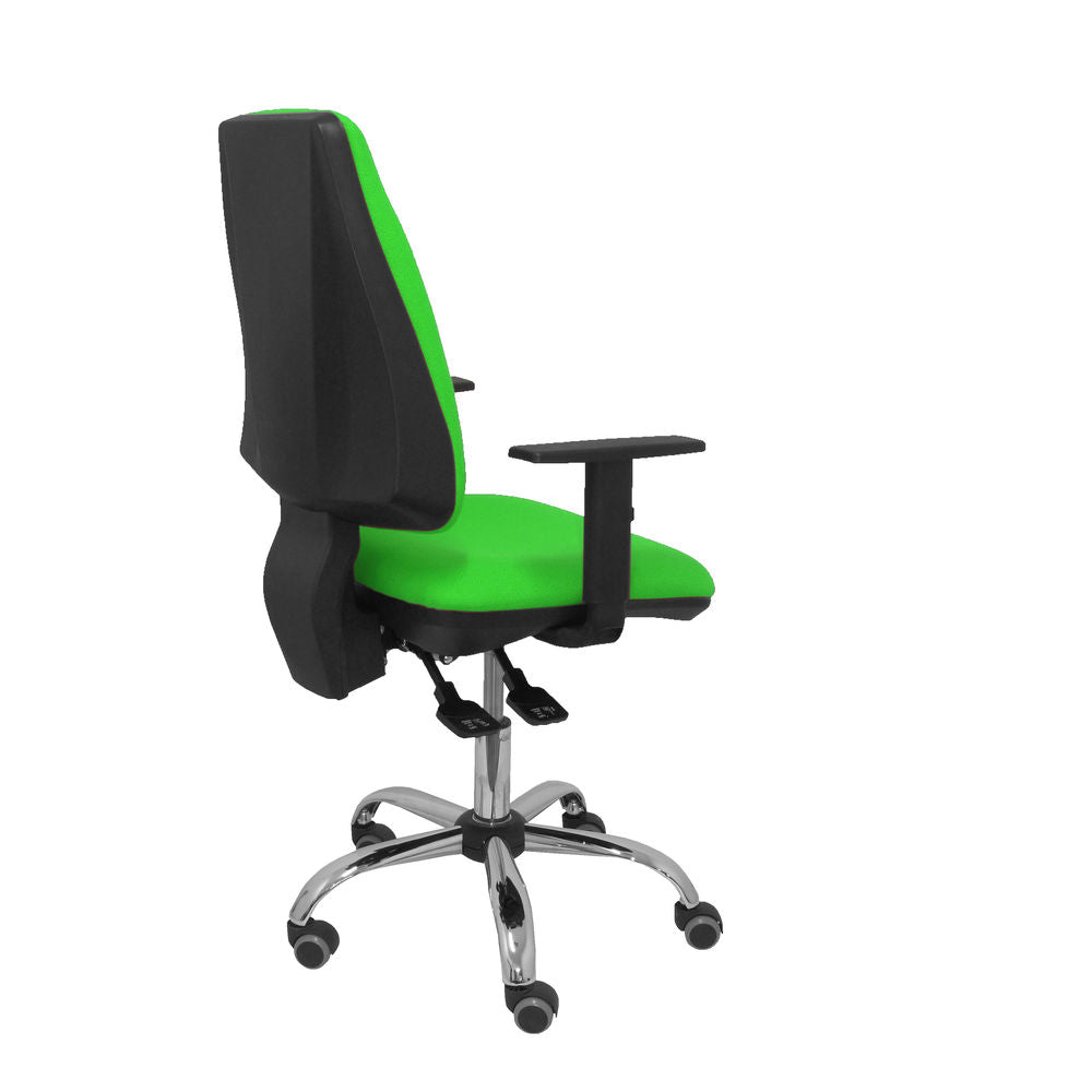 Silla de Oficina P&C RBFRITZ Verde Pistacho