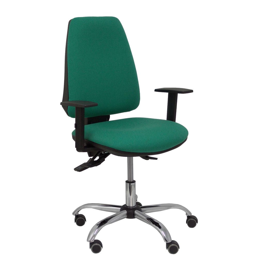 Silla de Oficina P&C RBFRITZ Verde