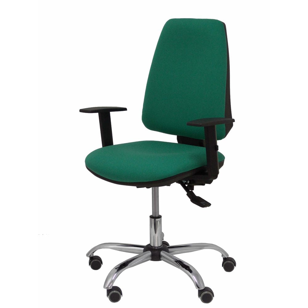 Silla de Oficina P&C RBFRITZ Verde