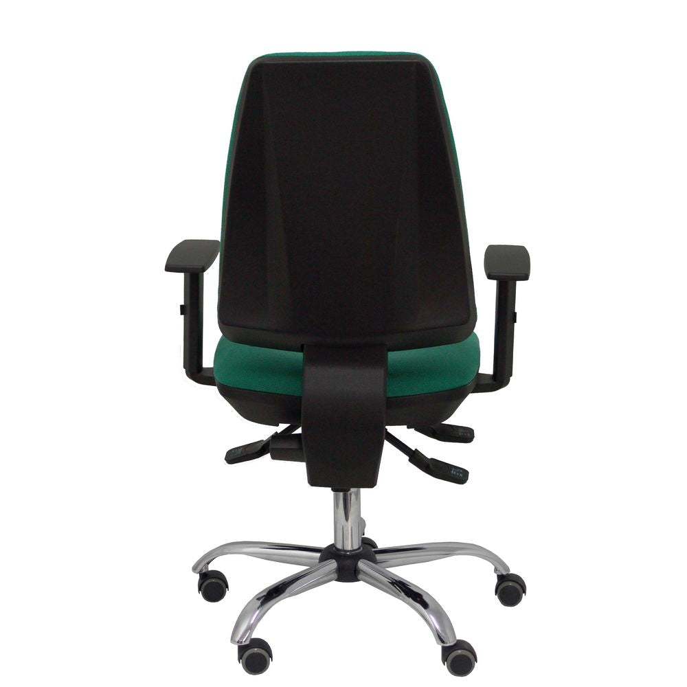 Silla de Oficina P&C RBFRITZ Verde