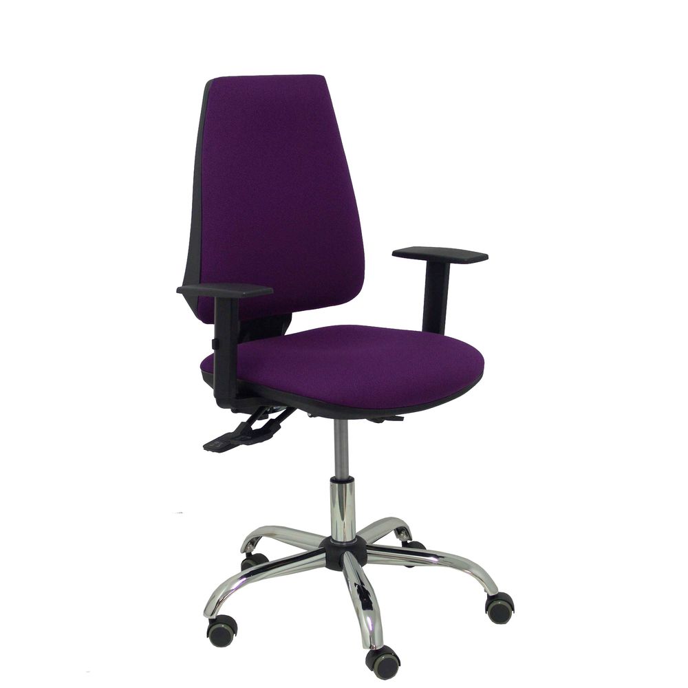 Cadeira de escritório ELCHE S 24 P&amp;C RBFRITZ roxo