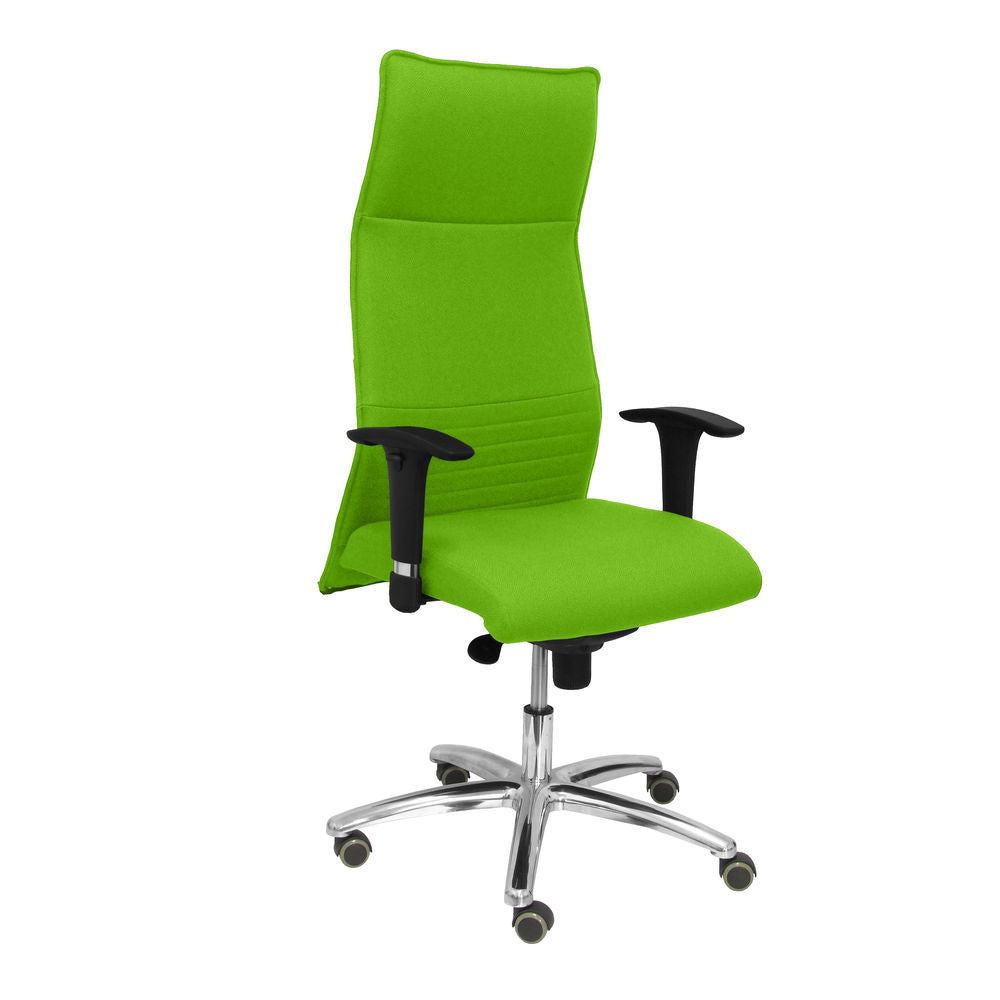 Sillón de Oficina Albacete XL P&C LBALI22 Verde Pistacho