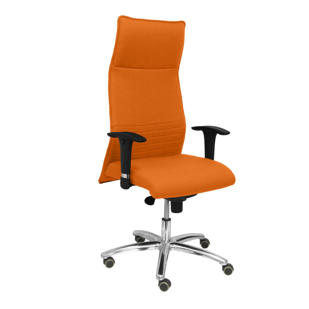 Sillón de Oficina Albacete XL P&C BALI308 Naranja