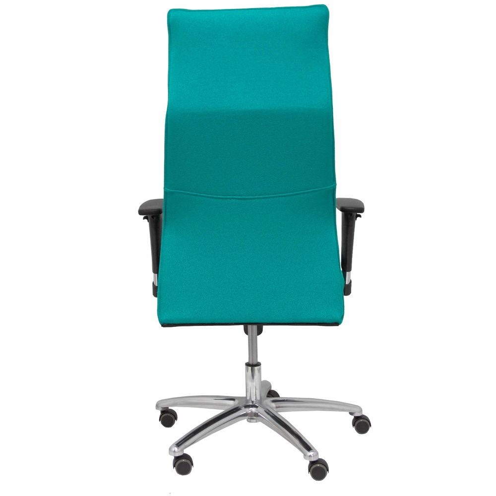 Sillón de Oficina Albacete XL P&C LBALI39 Verde Claro