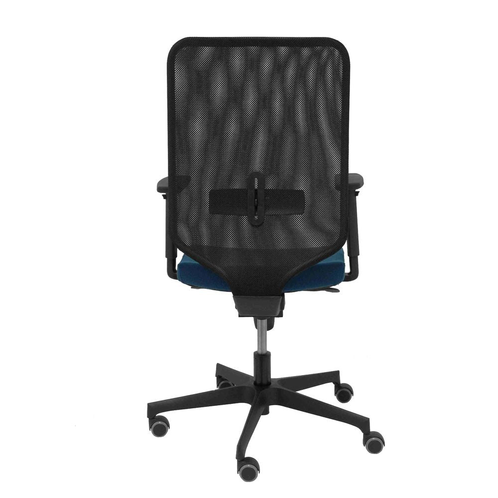 Silla de Oficina Ossa P&C BALI200 Azul marino