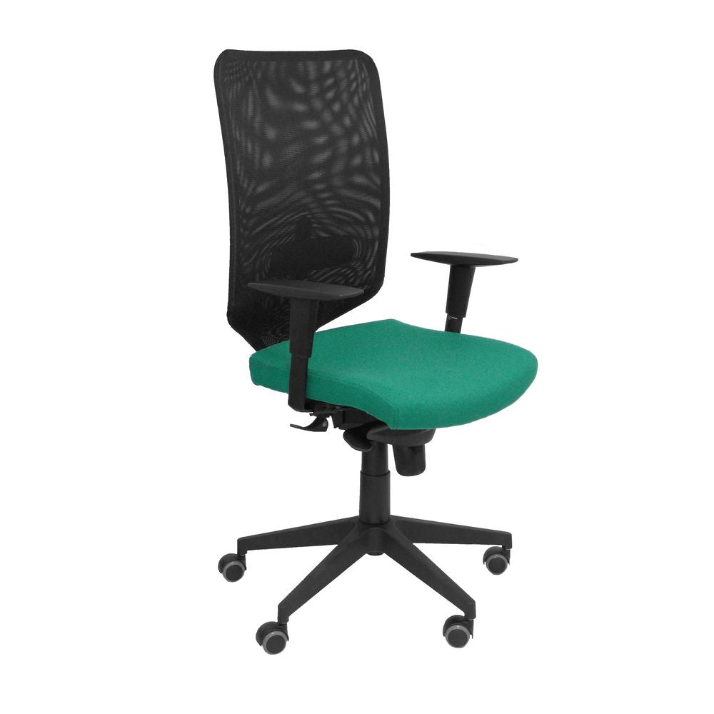 Silla de Oficina Ossa P&C BALI456 Verde