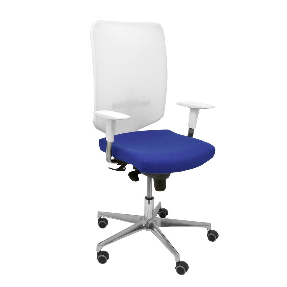 Silla de Oficina Ossa P&C BALI229 Azul