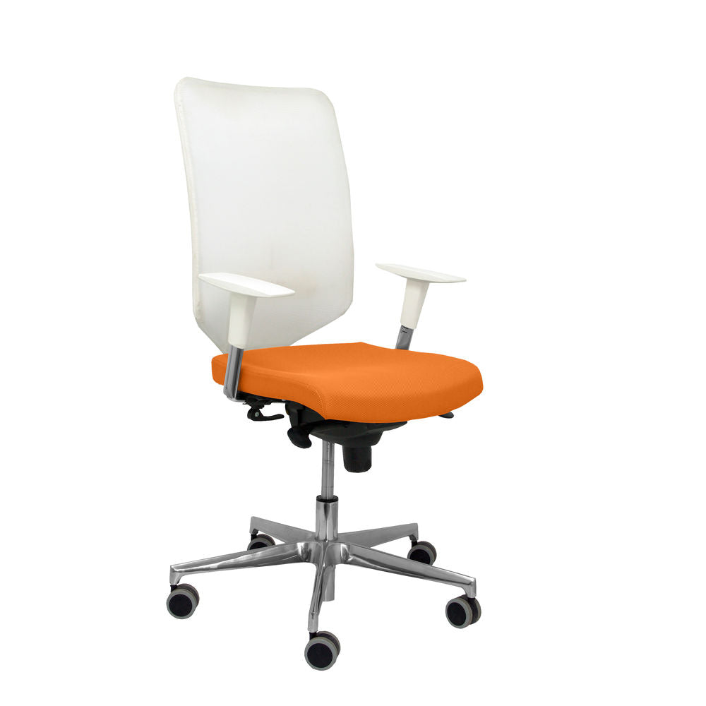 Silla de Oficina Ossa P&C BALI308 Naranja