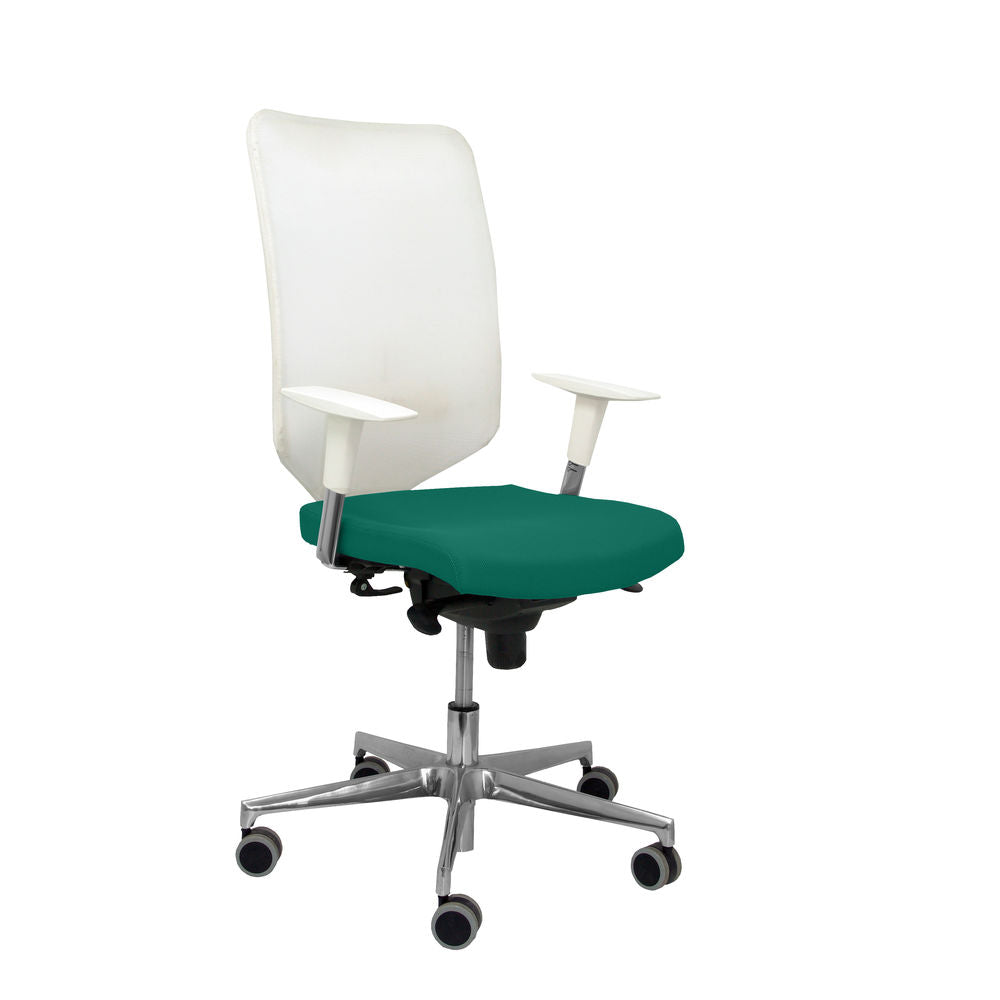 Silla de Oficina Ossa P&C BALI456 Verde