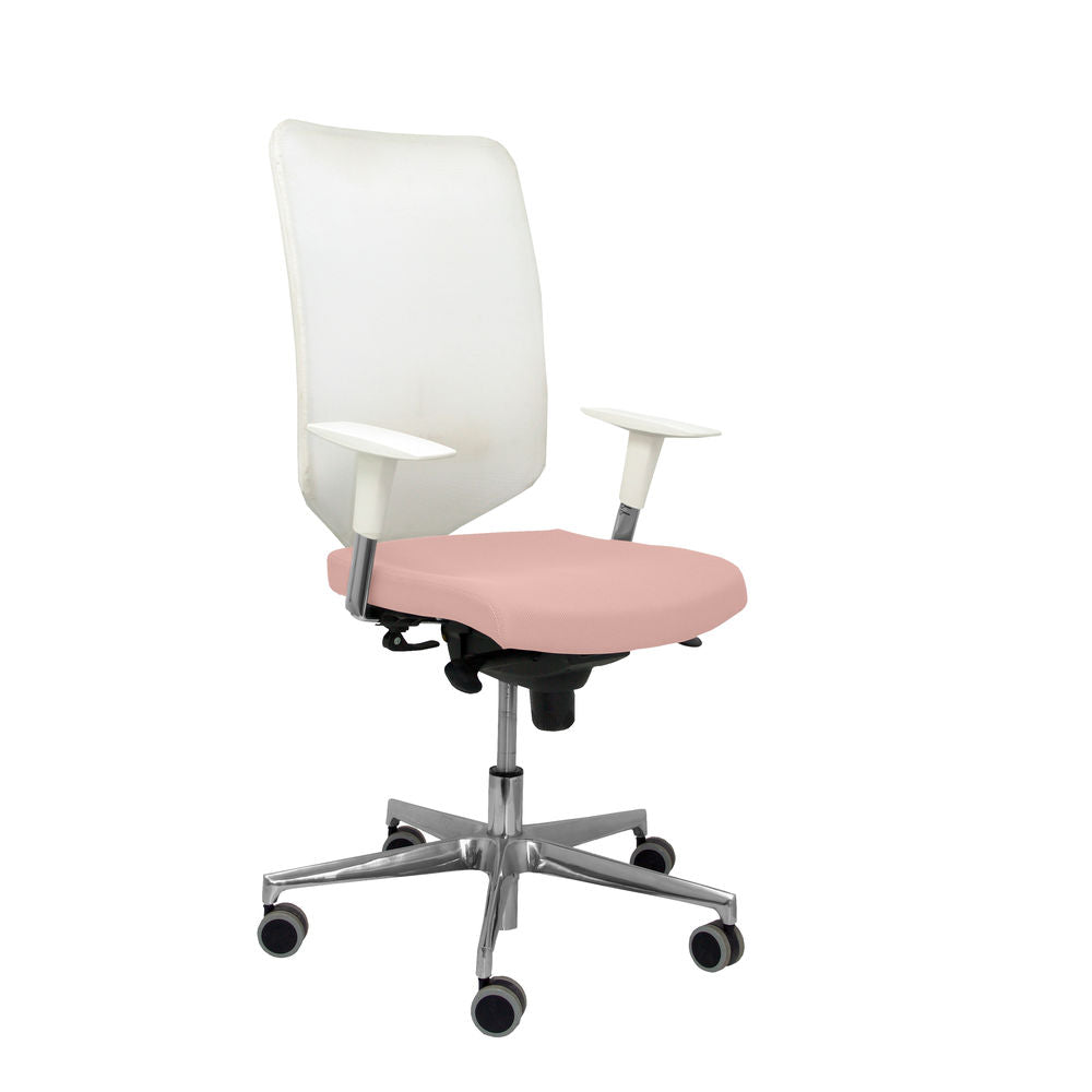 Silla de Oficina Ossa P&C BALI710 Rosa