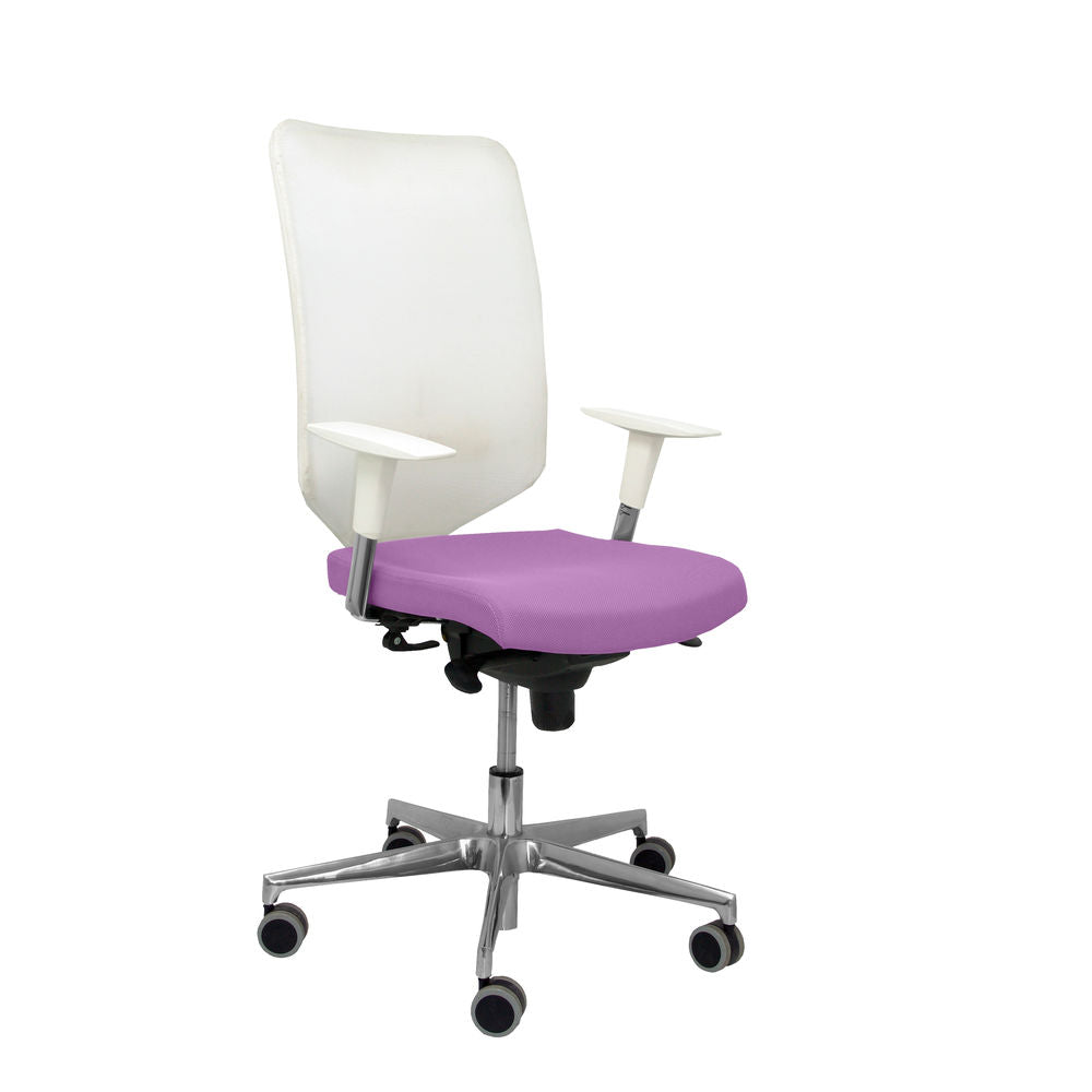 Silla de Oficina Ossa P&C BBALI82 Lila