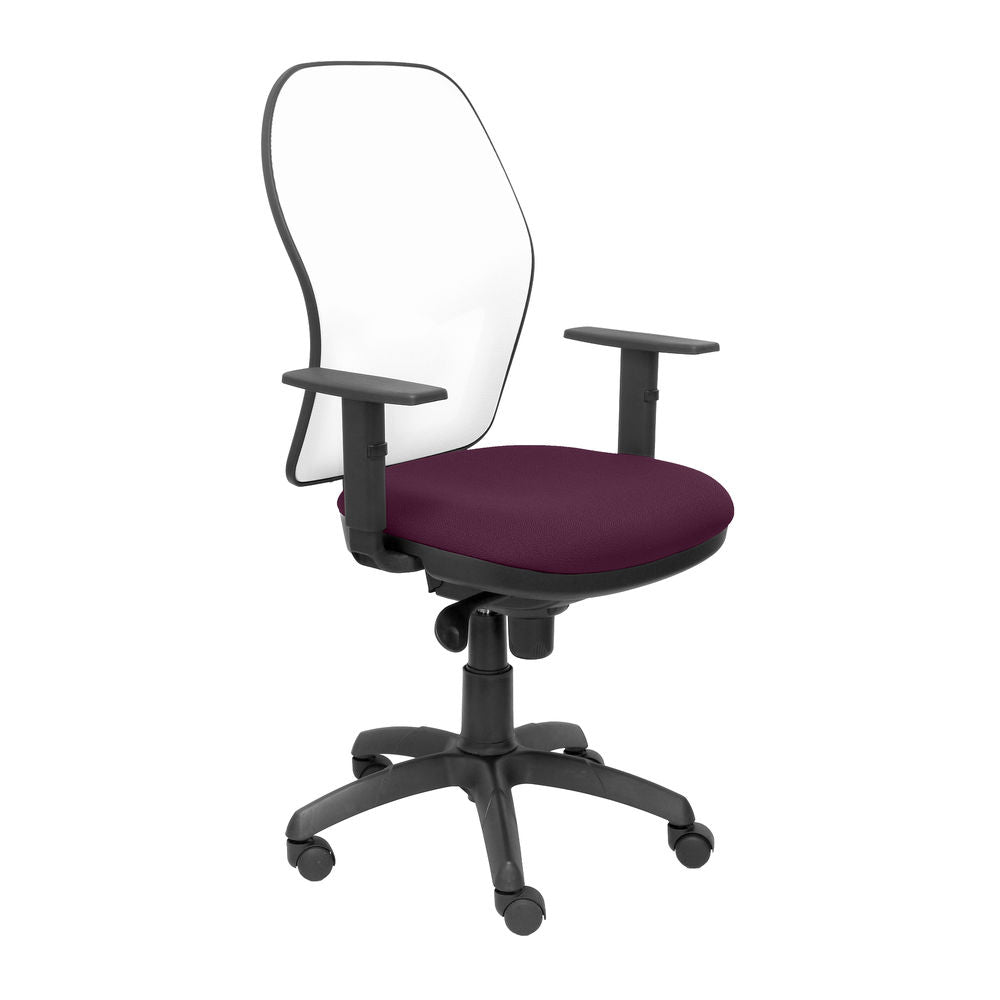 Silla de Oficina Jorquera P&C BALI760 Morado