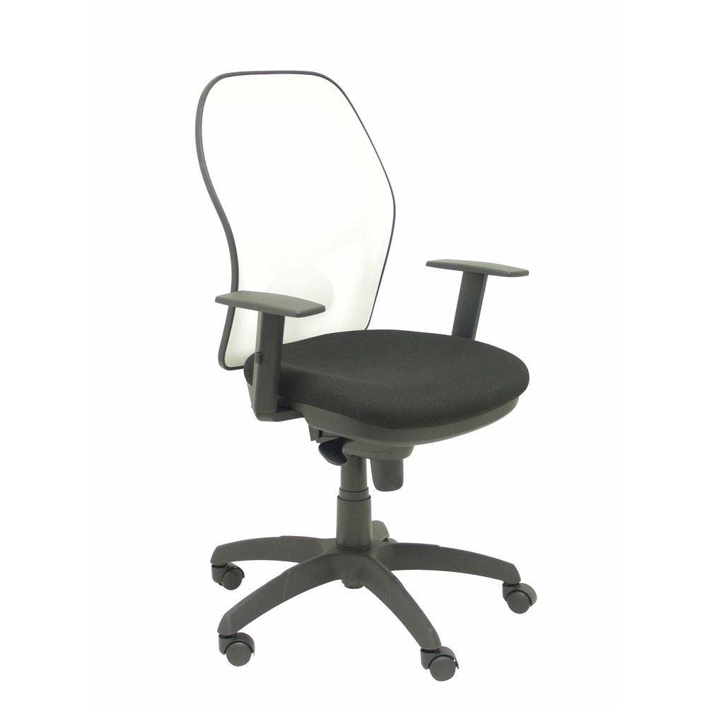 Silla de Oficina Jorquera P&C BALI840 Negro