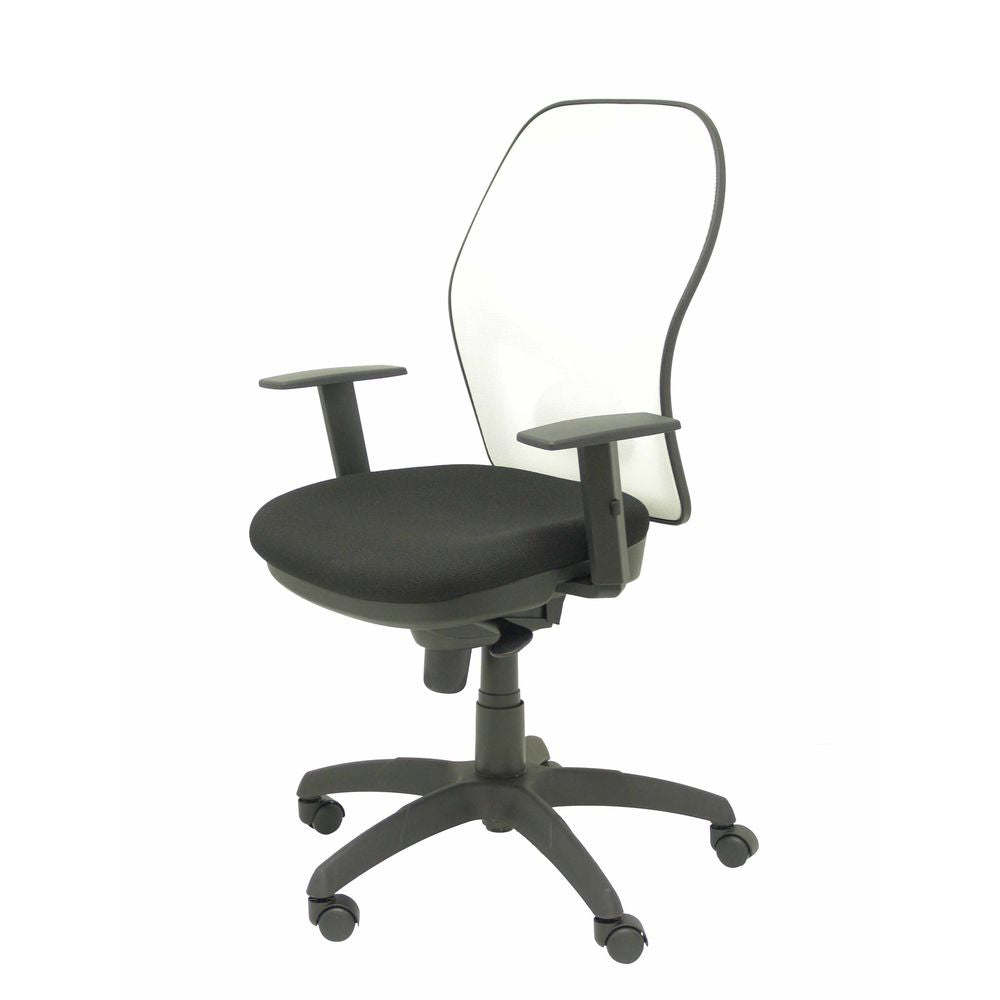 Silla de Oficina Jorquera P&C BALI840 Negro