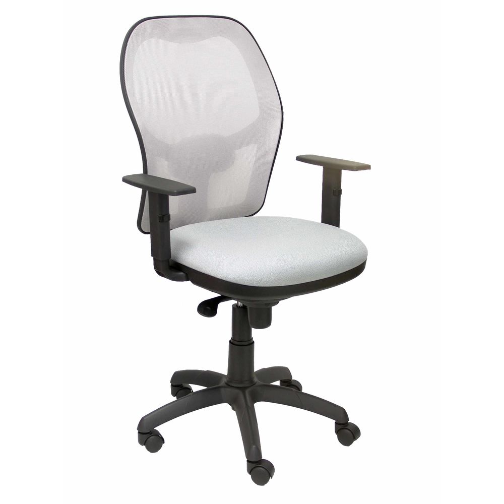 Silla de Oficina Jorquera P&C RBALI40 Gris