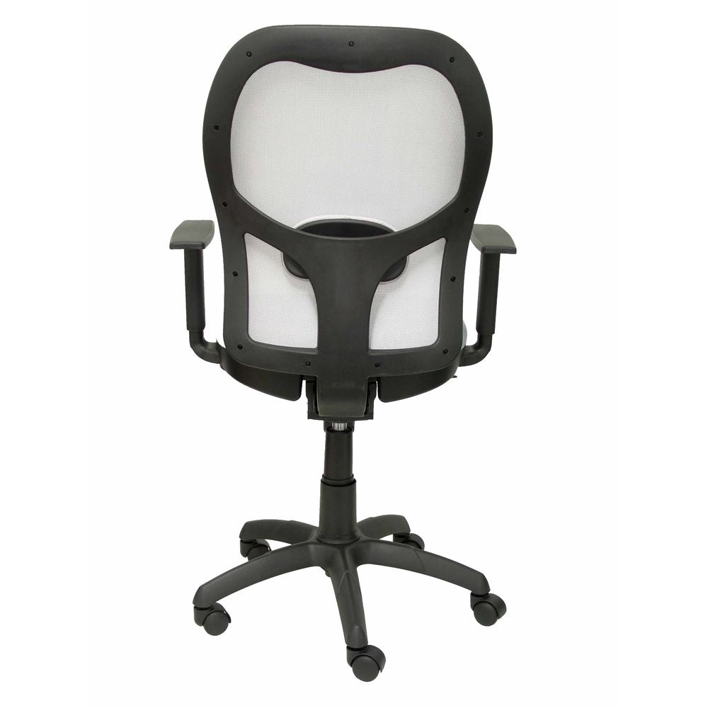 Silla de Oficina Jorquera P&C RBALI40 Gris