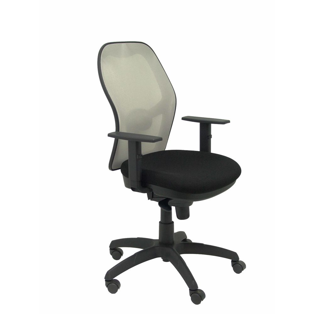 Silla de Oficina Jorquera P&C BALI840 Negro