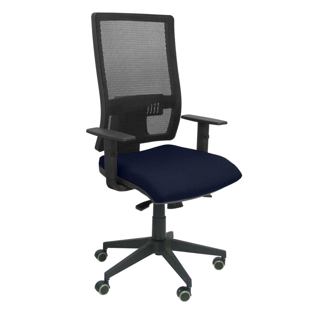 Silla de Oficina Horna bali P&C LI200SC Azul marino